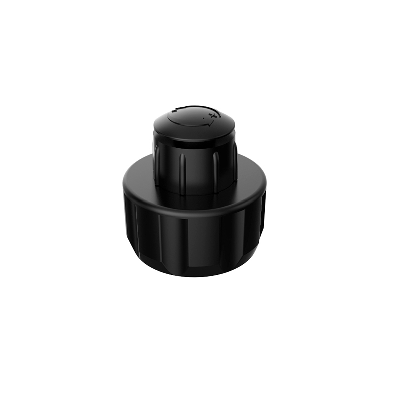 เกลียวปรับ Bubbler 360 -1/2' 0324-BB