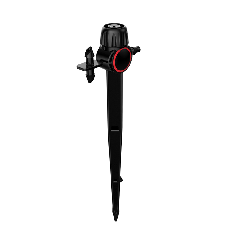 สตรีม Twista 360º พร้อมสไปค์ PC 160 องศา 0325-360