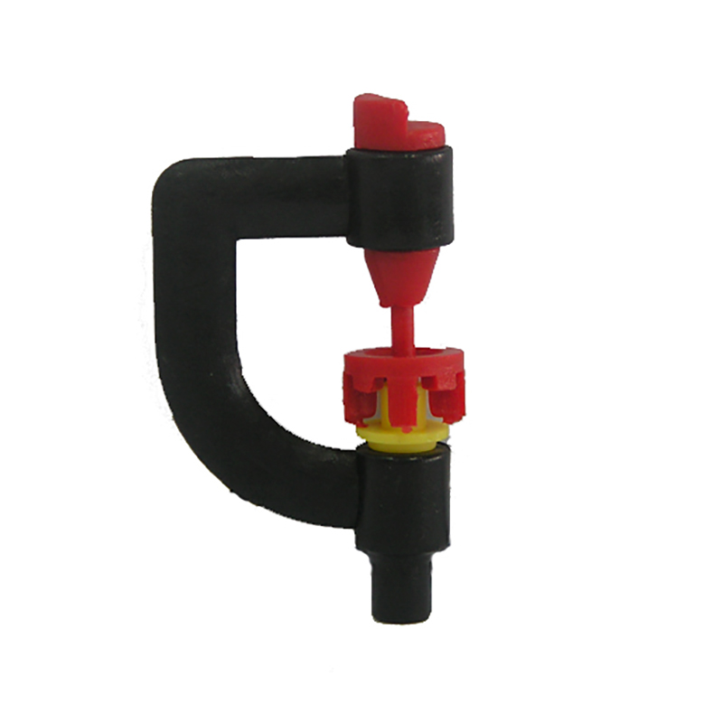 G- FRAME ANTI-BUG SPINNER/180 องศา หมอกหัว 5412