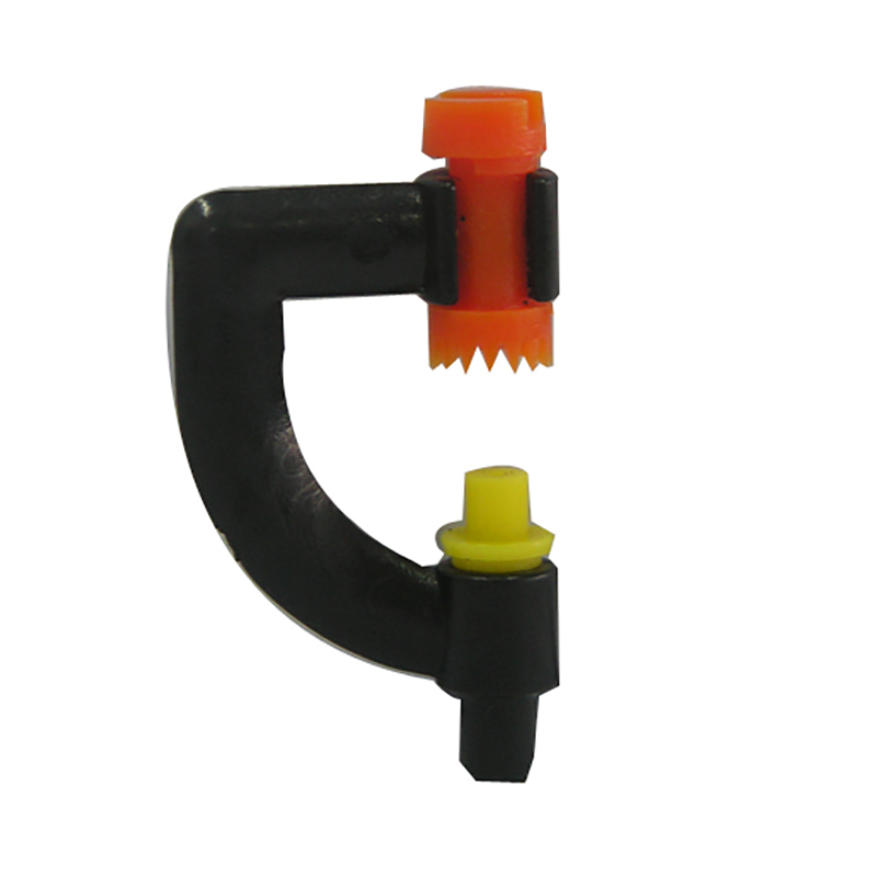 G-FRAME สตรีมเมอร์ / STRIP SPRAY HEADS 5414