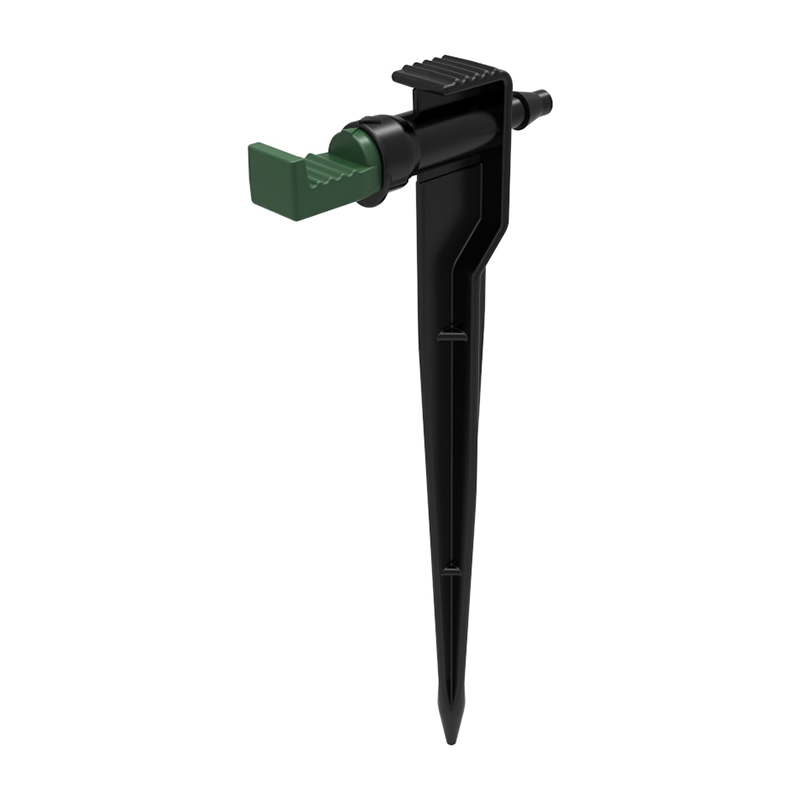 4L/h Dripper w/100 เดือย 5828-4