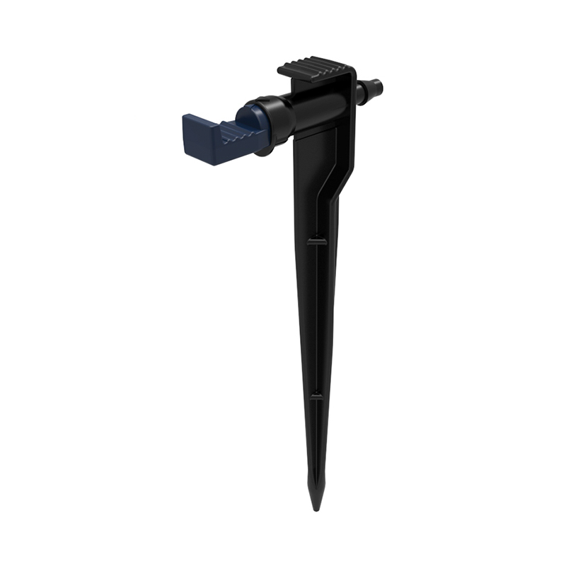 8L/h Dripper w/100 เดือย 5828-8