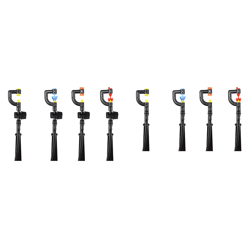 G- Strip/Steamer Spray 300mm Spike Complete Assembly พร้อม Flow Controller 5342
