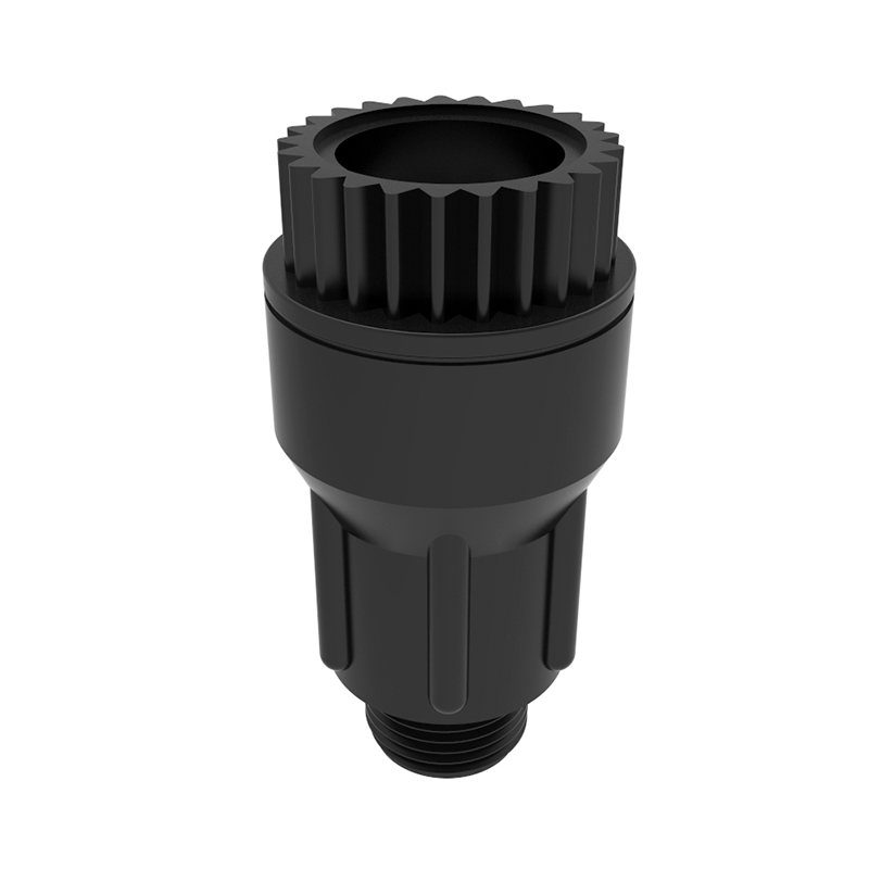 15±5 PSI, 2 - 20 GPM, 1' PRESSURE REGULATOR 5565G-15