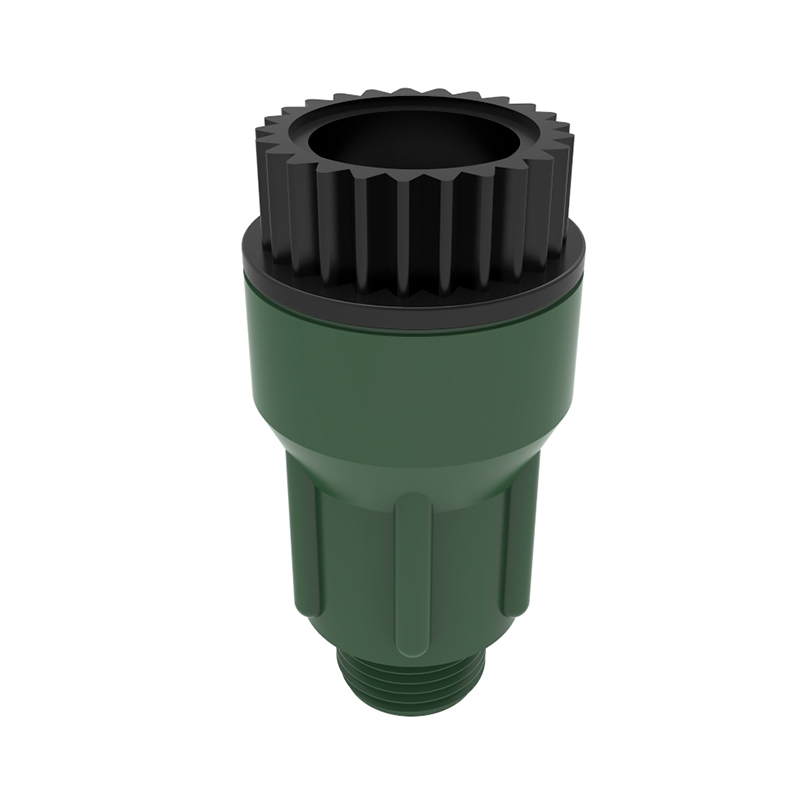 25±5 PSI, 2 - 20 GPM, 1' PRESSURE REGULATOR 5565G-25