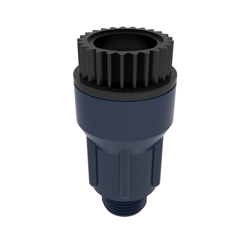 35±5 PSI, 2 - 20 GPM, 1' PRESSURE REGULATOR 5565G-35