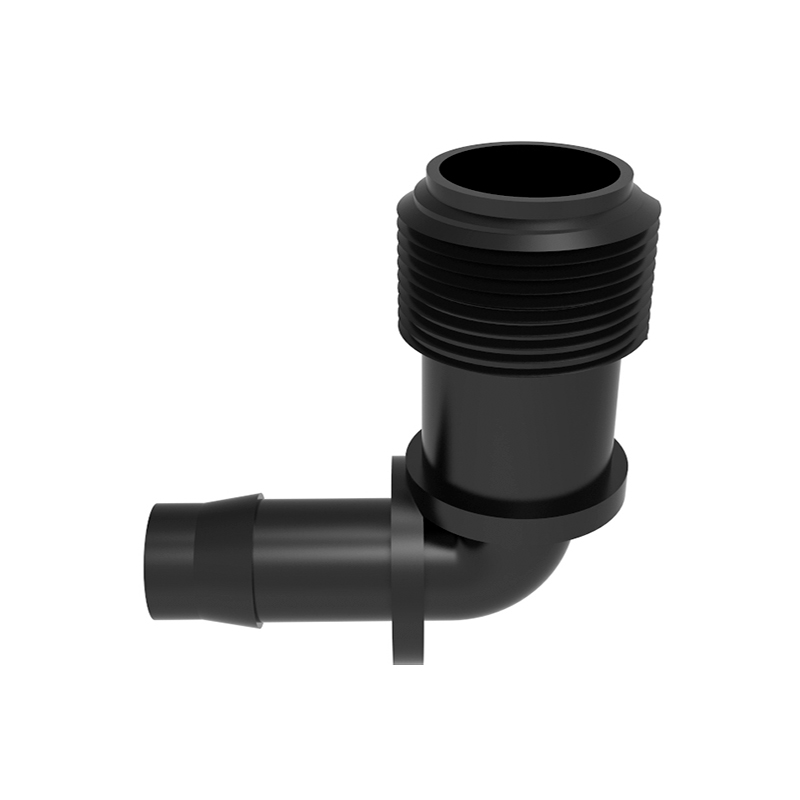 13mm-1/2' เกลียวศอก-ตัวผู้ 0255