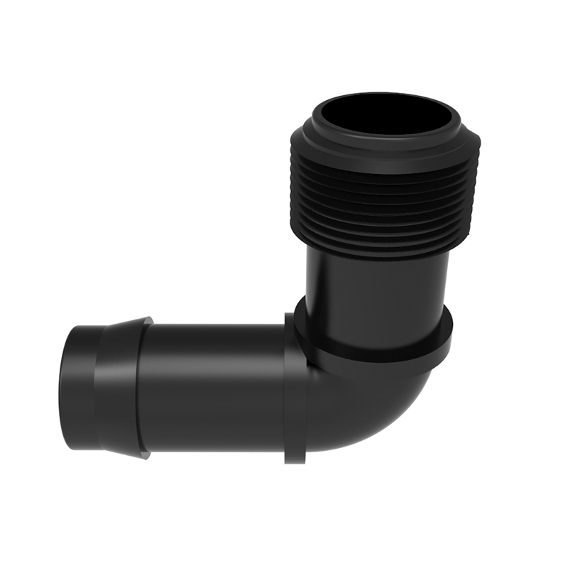 19mm-1/2' เกลียวศอก-ตัวผู้ 0256