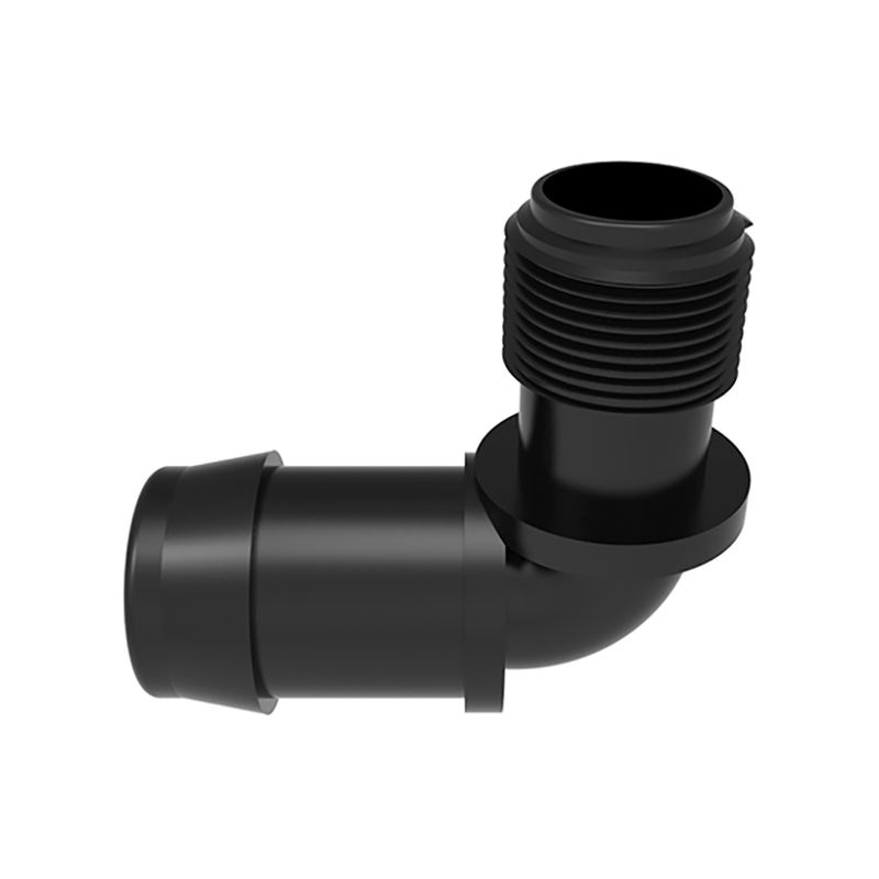 25mm-1/2' เกลียวศอก-ตัวผู้ 0258