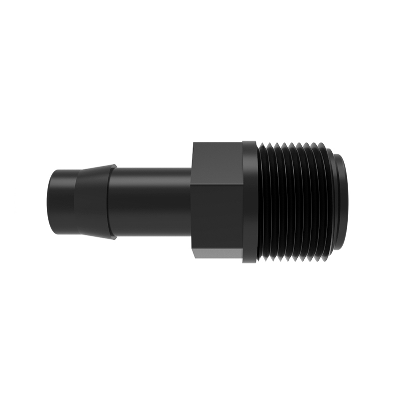 13mm-1/2' ชายตรง 0260