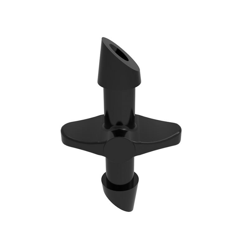 4mm จอร์เนอร์ 0271