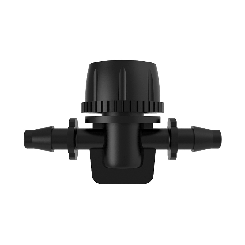4mm Barb In-line valve 5529