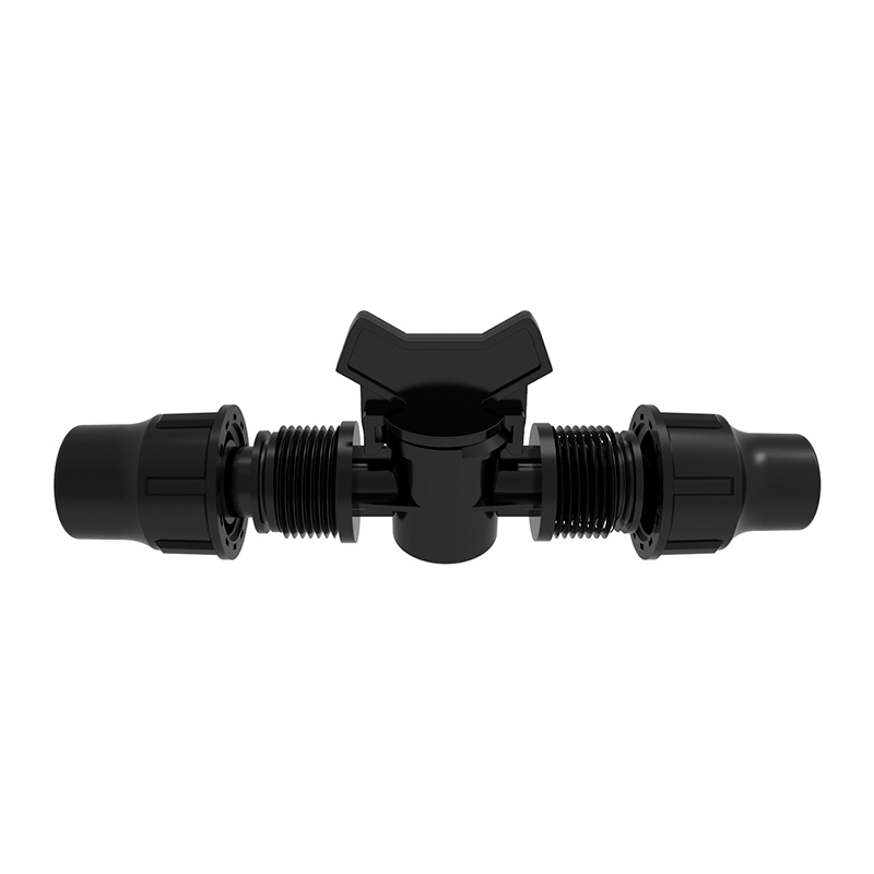 ID 13mm ท่อที่ถอดออกได้ Inline Valve 5583