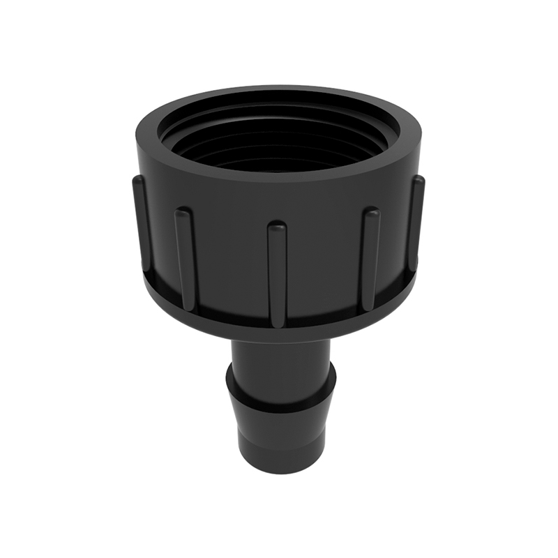 หัวต่อดอกต๊าป 3/4' w/13mm barb 0146