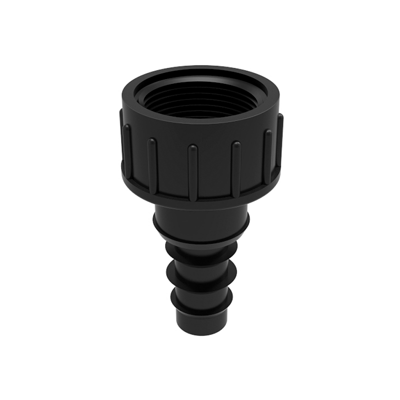 3/4' อะแดปเตอร์-13mm หนาม 3 หนาม 0177