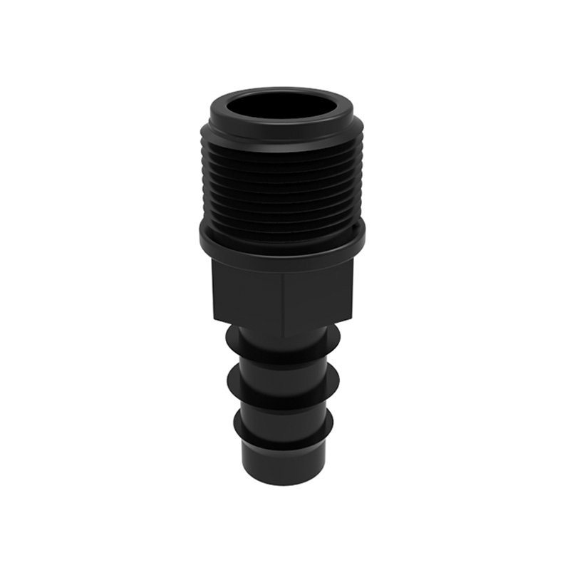 13mm-3/4' Direct-Male 3 หนาม 0178