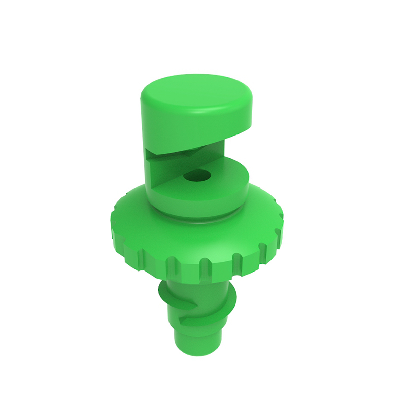 สเปรย์เจ็ท ครึ่งวงกลม(เขียว 1.5) 0303-180