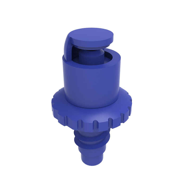 ฮาล์ฟ (สีน้ำเงิน 1.0) เจ็ทสองชิ้น 0310-H