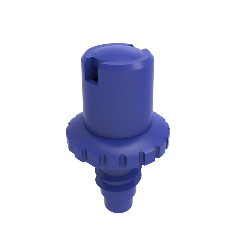 Strip Spray (สีน้ำเงิน 1.0) Two piece jet 0310-S