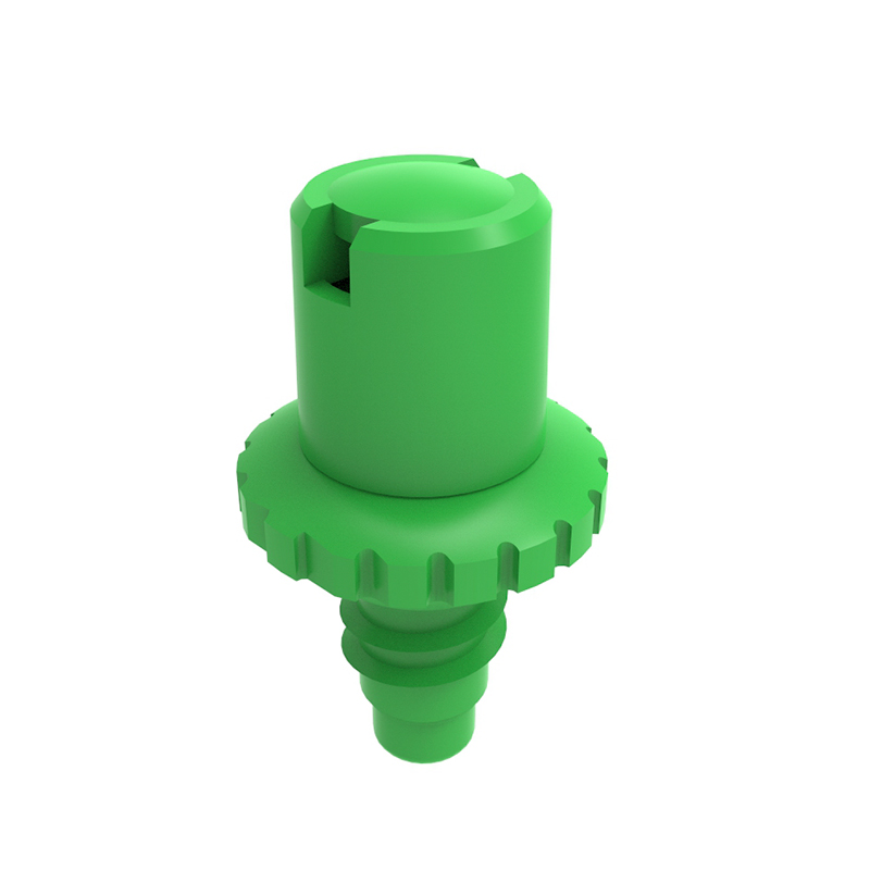 Strip Spray (เขียว 1.5) เจ็ทสองชิ้น 0311-S