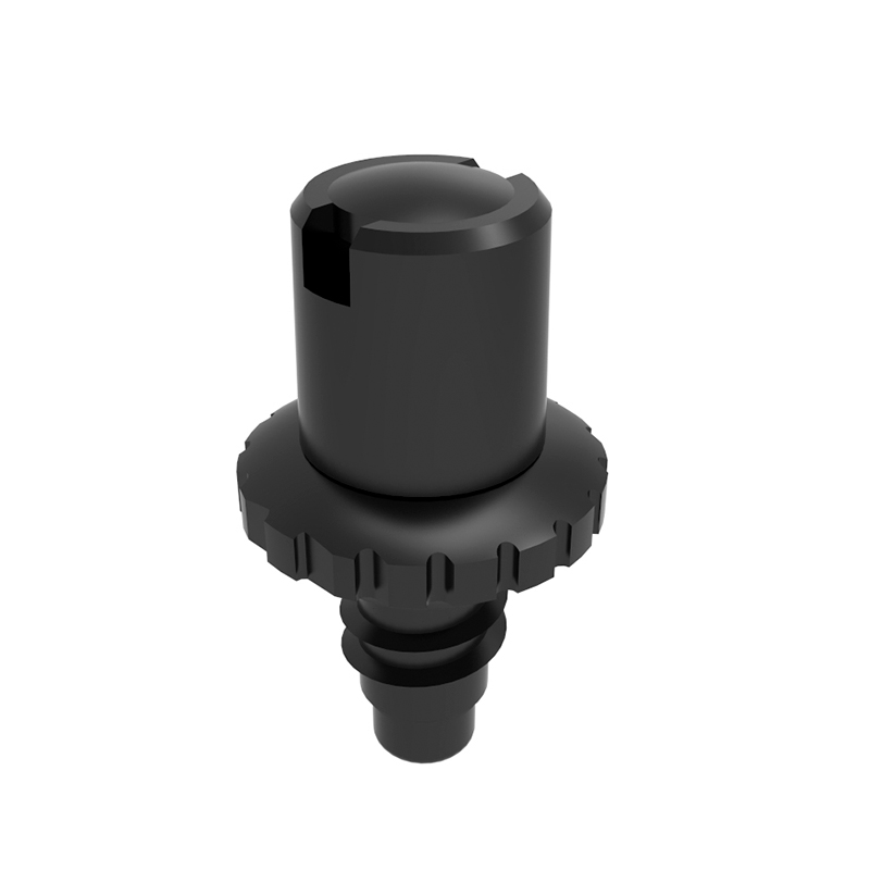 Strip Spray (สีดำ 1.7) เจ็ทสองชิ้น 0312-S