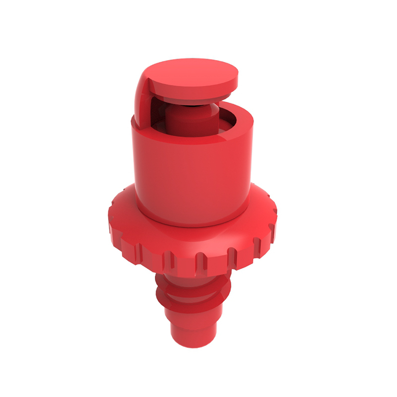 ฮาล์ฟ (แดง 1.9) เจ็ทสองชิ้น 0313-H