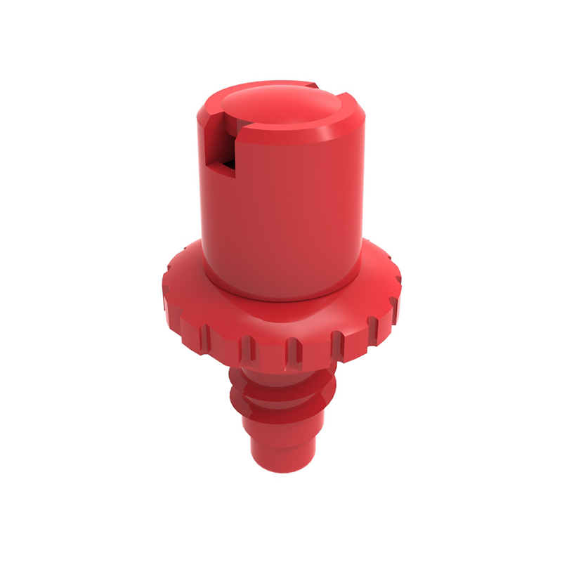 สตริปสเปรย์ (แดง 1.9) เจ็ทสองชิ้น 0313-S