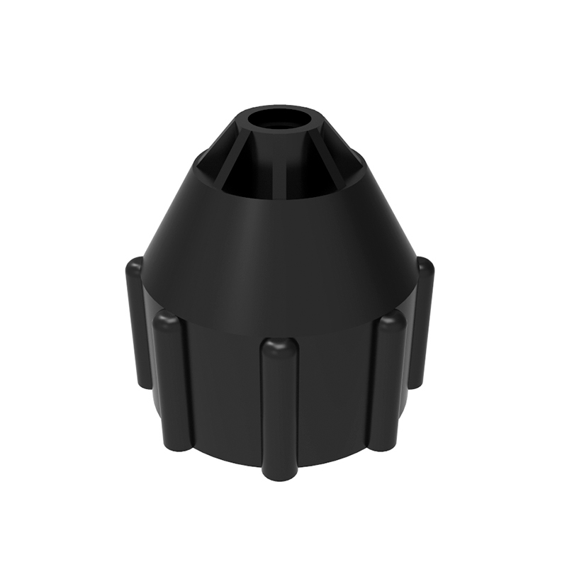 อแดปเตอร์ 4มม. x 1/2' ตัวเมีย 296-2