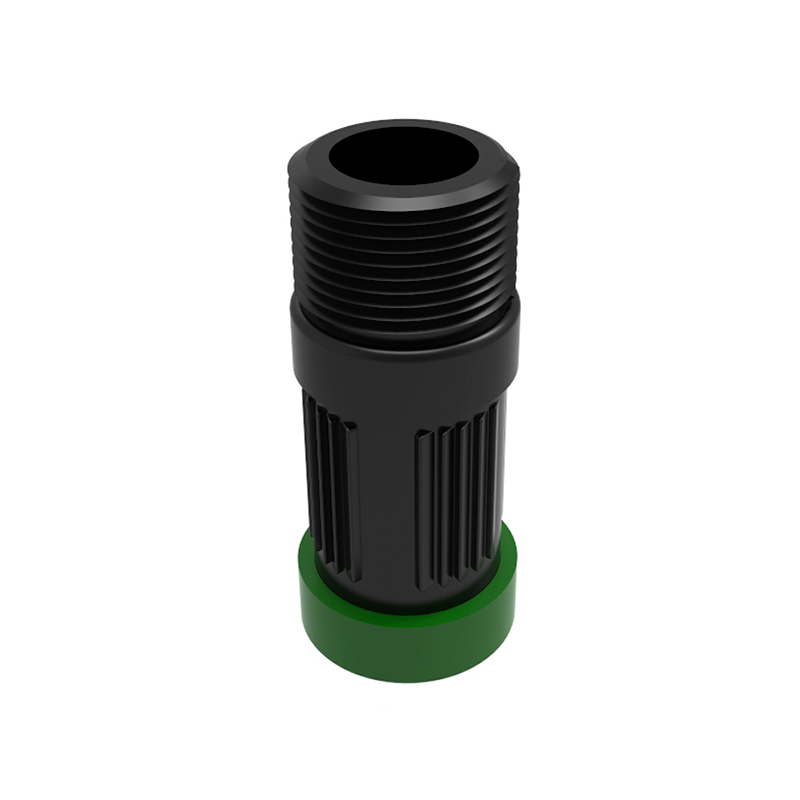 อแดปเตอร์ตัวผู้ 13mmx1/2' 5166