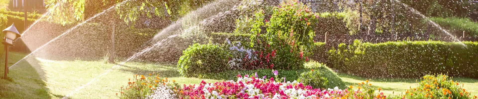 การชลประทาน