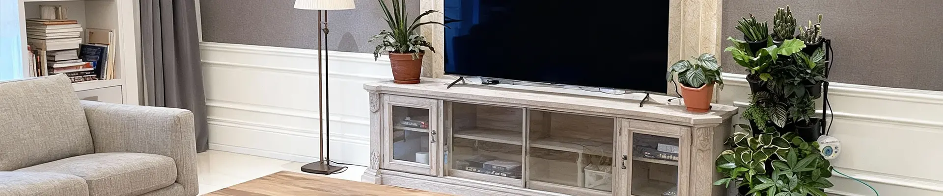 เครื่องตั้งเวลารดน้ำอัจฉริยะ