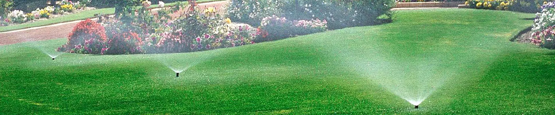 สปริงเกอร์ชลประทาน