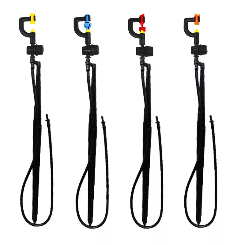 หัวฉีดเฟรม G