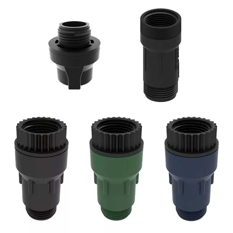 เครื่องปรับความดัน