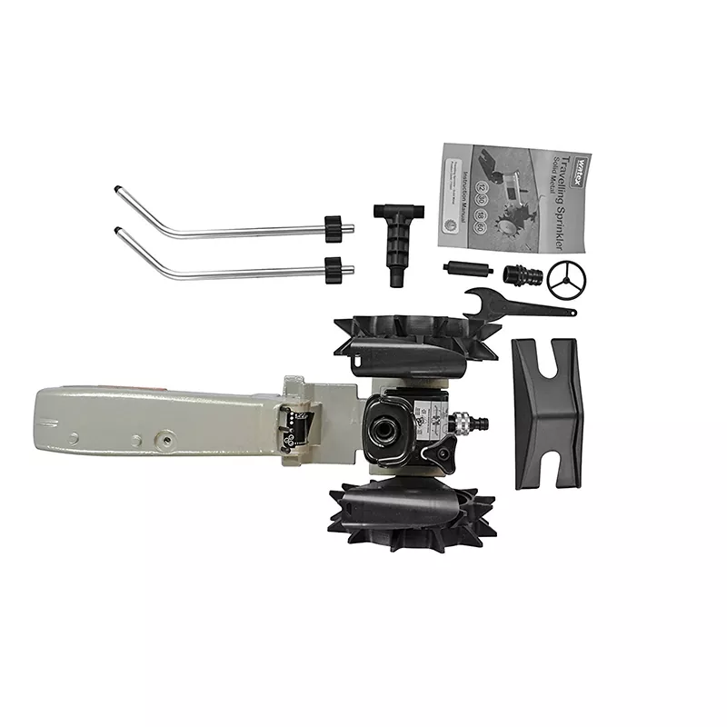 สปริงเกอร์ท่องเที่ยว